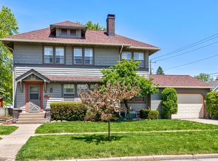 419 9th St, Ames, IA 50010