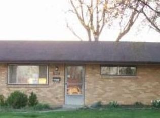 1551 Ives Ave, Reynoldsburg, OH 43068