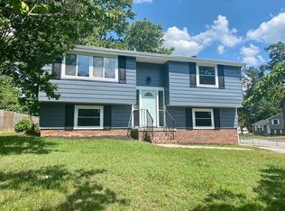 15727 Timberline Dr, South Chesterfield, VA 23834