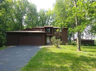 4970 Booher Hill Rd, Geneseo, NY 14454