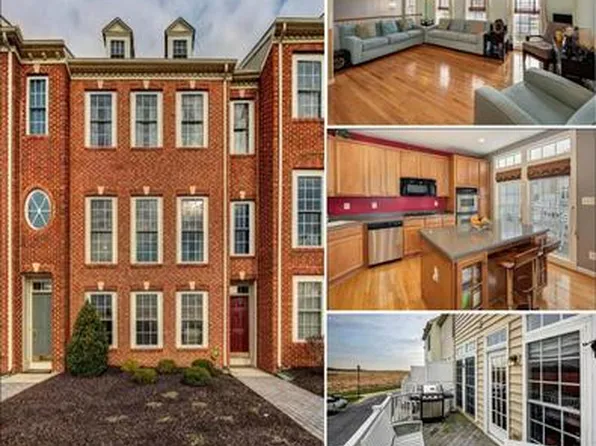 5127 Strawbridge Ter, Perry Hall, MD 21128