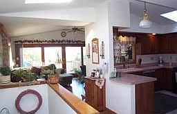 Kitchen/Family Room