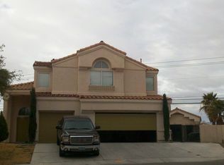 1421 Firecrest Ct, North Las Vegas, NV 89032