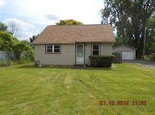 19133 Inkster Rd, Brownstown, MI 48174