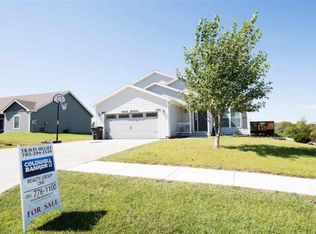 6366 Copperleaf Dr, Wamego, KS 66547