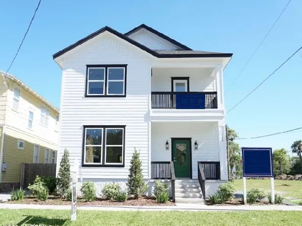 113 E 7TH Street, Jacksonville, FL 32206