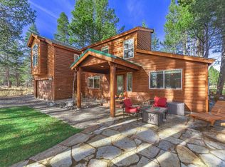 1261 Country Club Dr, South Lake Tahoe, CA 96150