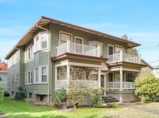 1917 NE 8th Ave APT 1, Portland, OR 97212