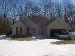 2706 Eby Drvie, Connersville, IN