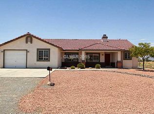 1790 Enchanted Mesa St, Pahrump, NV 89048