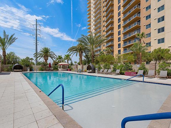 2nd image of 8255 Las Vegas Blvd S Unit 1015