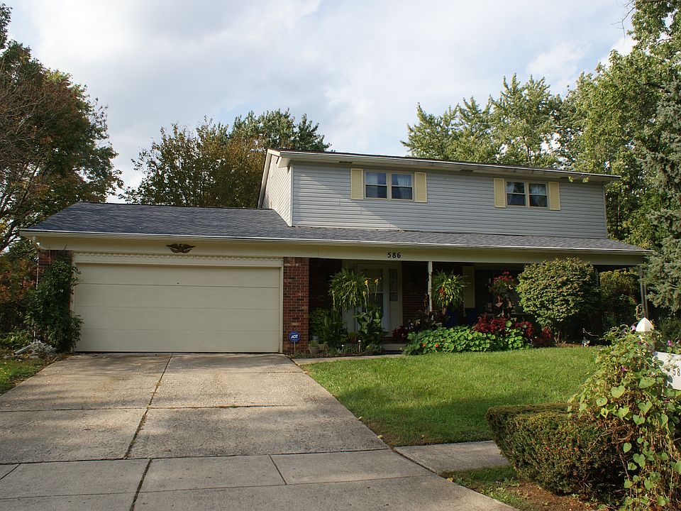 1st image of 586 Dunoon Dr
