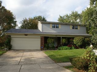 586 Dunoon Dr, Columbus, OH 43230