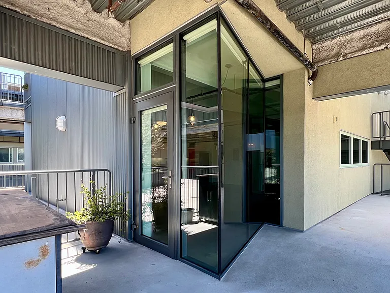 200 N San Fernando Rd #501 — Photo 13