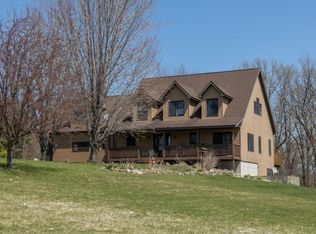 N8554 County Road Y, River Falls, WI 54022