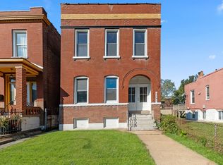 3241 Pennsylvania Ave, Saint Louis, MO 63118