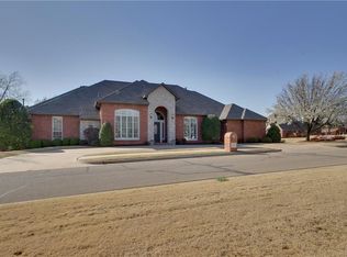 1209 Teeside Blvd, Edmond, OK 73034