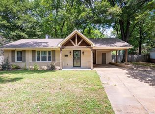 1325 Dearing Rd, Memphis, TN 38117