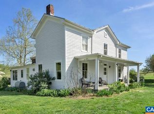 6482 Dick Woods Rd, Charlottesville, VA 22903