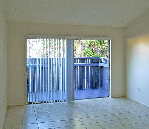 Living Room. Patio.