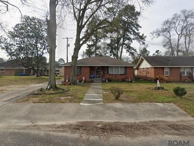 4268 Saint Gerard Ave, Baton Rouge, LA, 70805