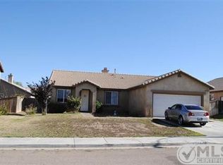 13349 Somerset St, Hesperia, CA 92344