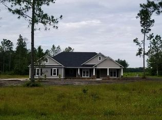 1728 White Pond Rd, Nashville, GA 31639