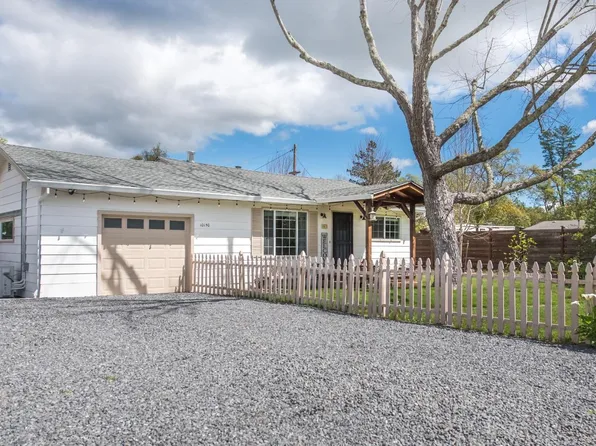 10150 Starr Road, Windsor, CA 95492