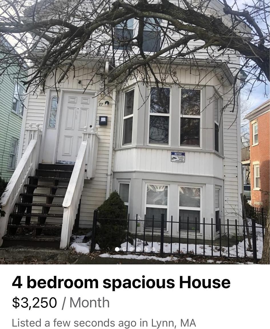 27 Huss Ct, Lynn, MA 01905 Zillow