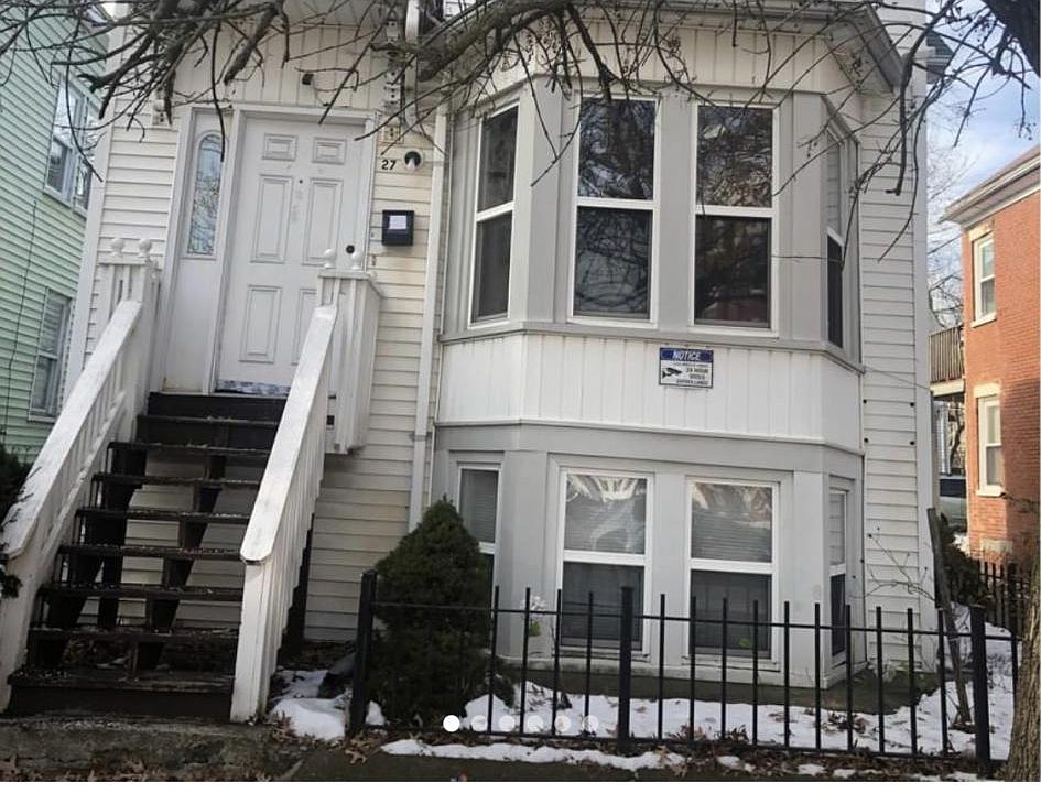 27 Huss Ct, Lynn, MA 01905 Zillow