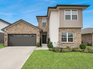 311 John House Ln, Rosharon, TX 77583