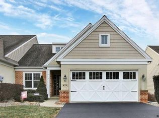 1010 English Dr #U-0338, Lebanon, PA 17042