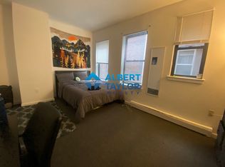 774 Columbus Ave APT 4, Roxbury Crossing, MA 02120