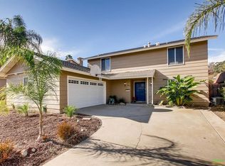 14214 Gaelyn Ct, Poway, CA 92064