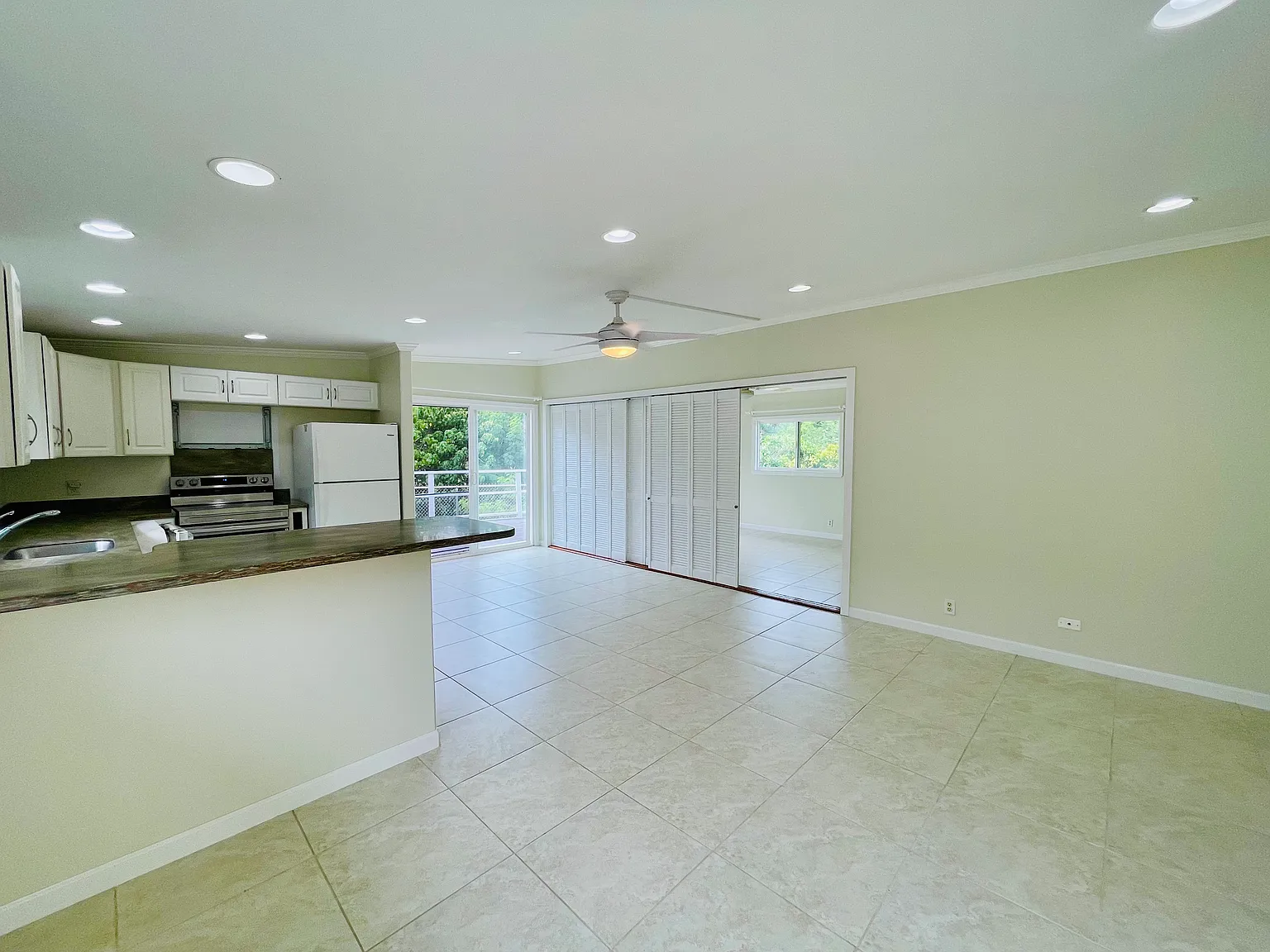 1 bed, 793 sqft, $2,650 — Photo 3
