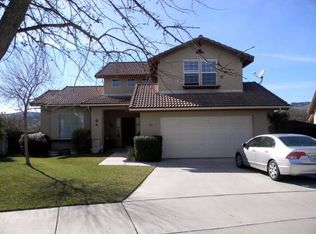 121 Via Manzanita Ct, Paso Robles, CA 93446