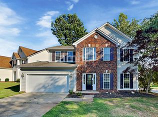 4142 Appleton Hollow Ave, Concord, NC 28027