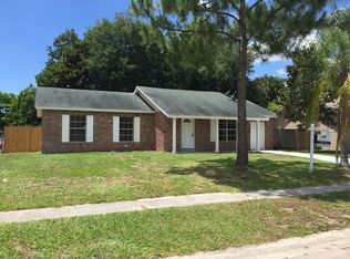 4020 Amron Dr, Orlando, FL 32822