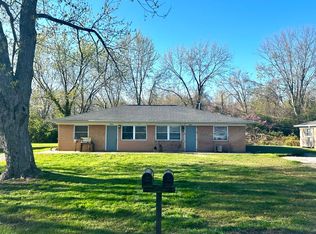2213-2215 Fairfax Road, Indianapolis, IN 46227