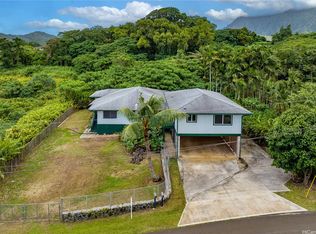 47-310 Mapumapu Rd, Kaneohe, HI 96744