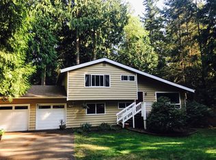 4303 32nd Avenue Ct, Gig Harbor, WA 98335