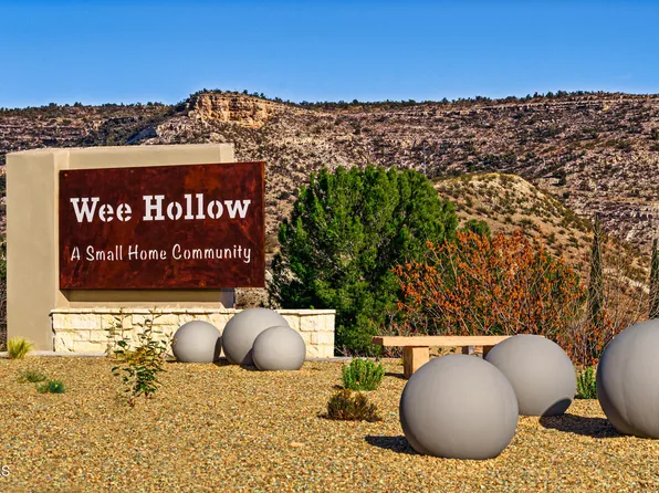 114 Wee Hollow Drive, Camp Verde, AZ 86322