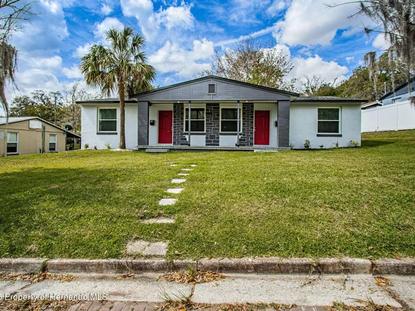 235 Bell Ave, Brooksville, FL 34601