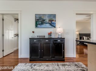 11 Sheridan St APT 3, Portland, ME 04101