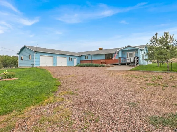 1611 Willow St, Canon City, CO 81212