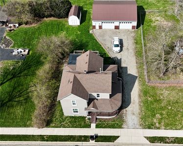 106 S Main St, West Alexandria, OH, 45381