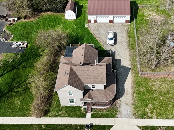 106 S Main St, West Alexandria, OH 45381