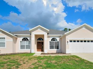 156 N Hampton Dr, Davenport, FL 33897