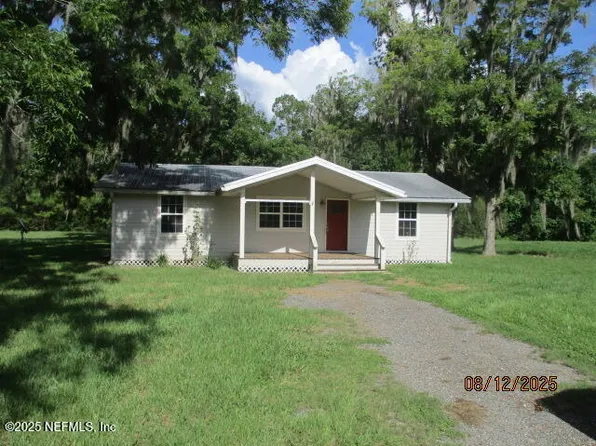 24839 NW 22ND Avenue, Lawtey, FL 32058