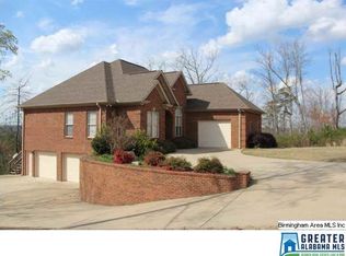 9678 Ridge Way, Kimberly, AL 35091
